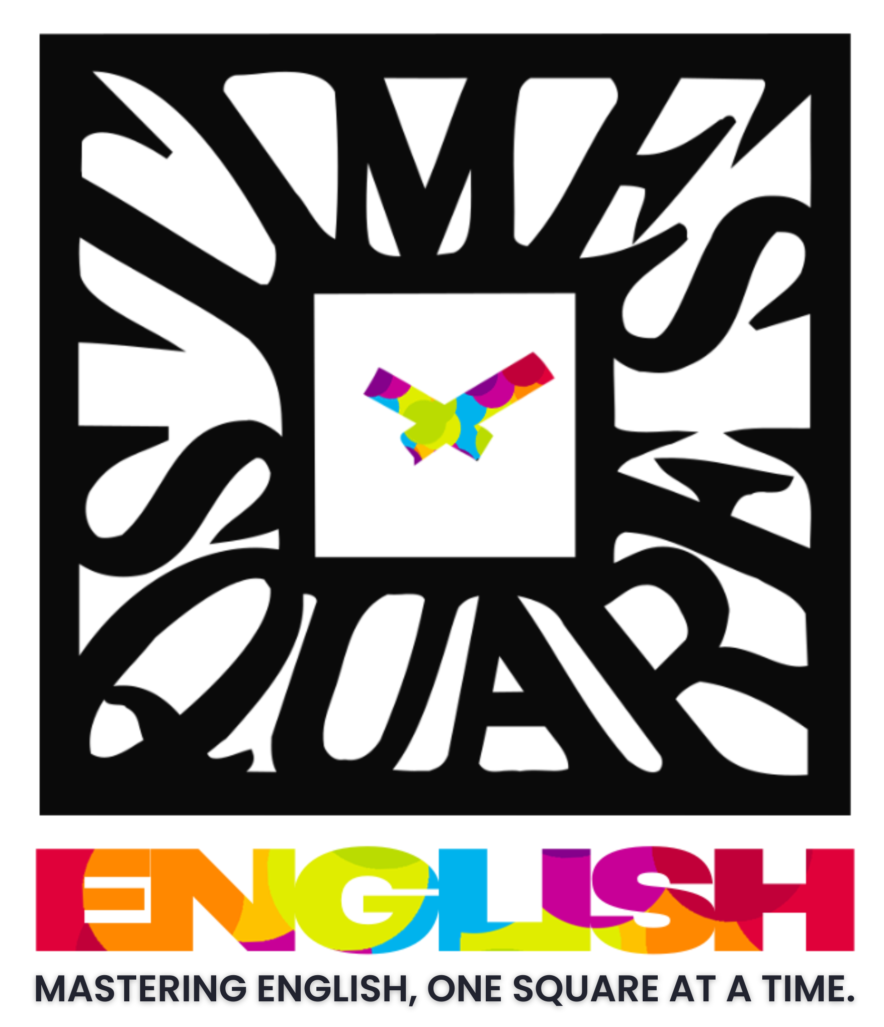 Times Square English